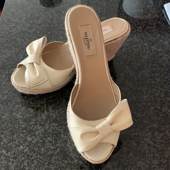 Valentino wages - Picture 9 of 9